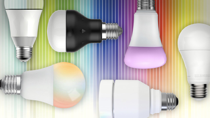 Smart bulbs can save you money! 